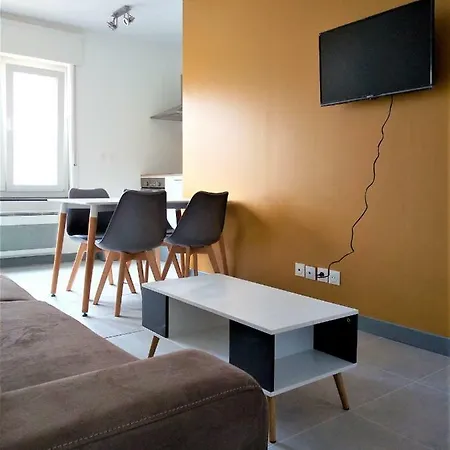 Merlimont Plage - Paola Extérieur photo