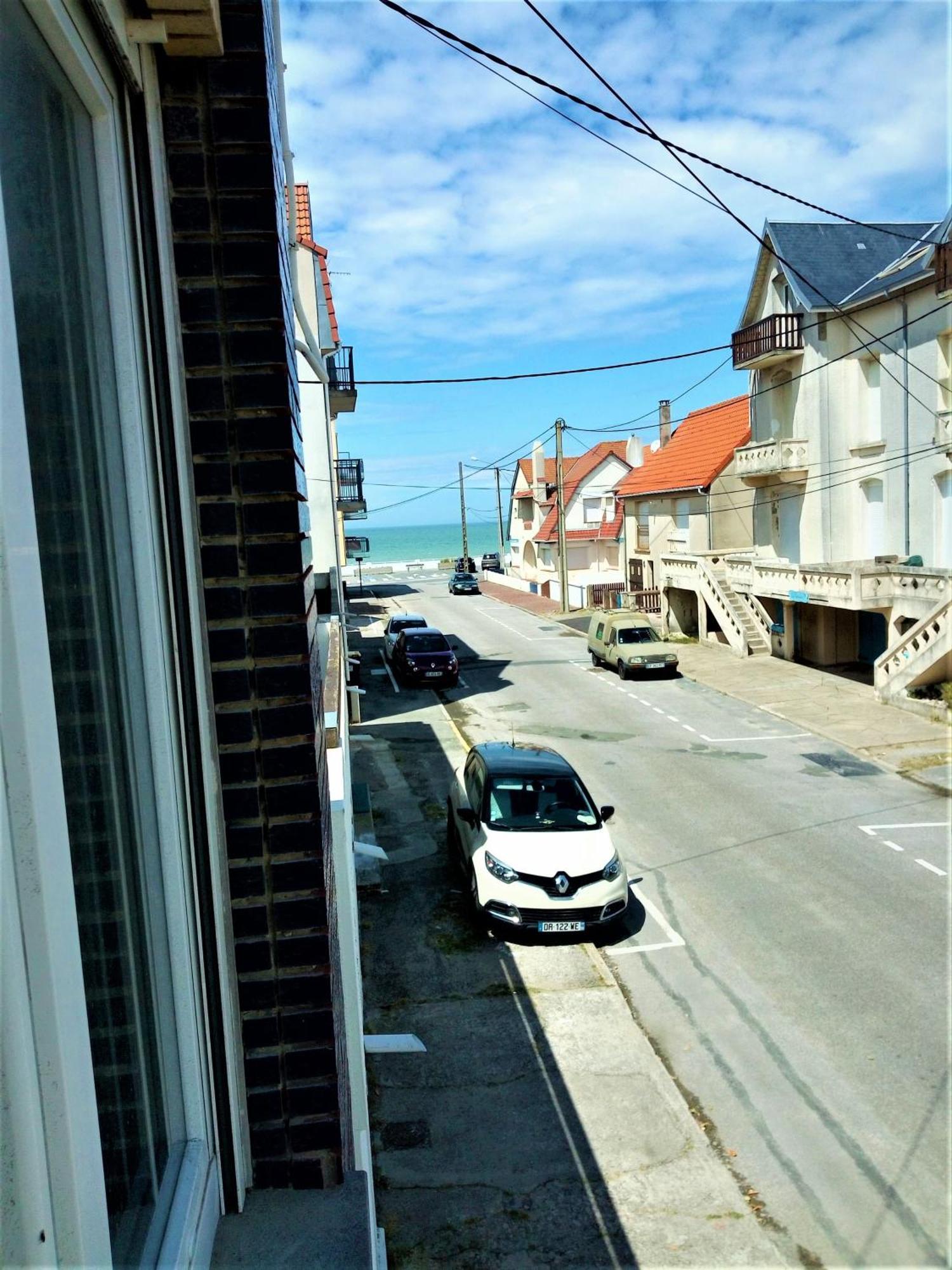 Apartment - Paola Merlimont-Plage